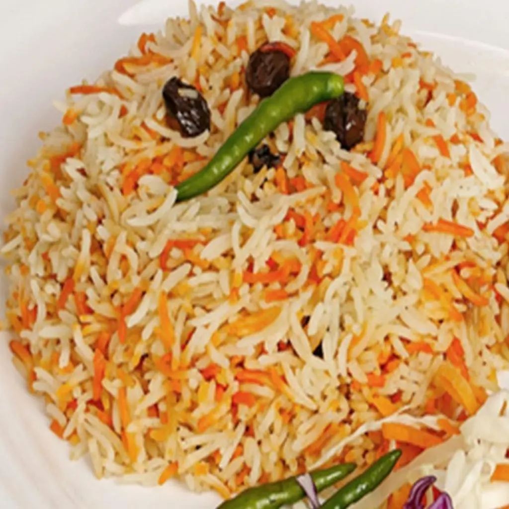 Mandi Rice
